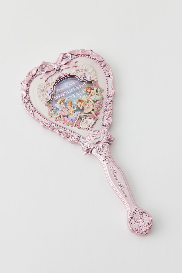 Flower Knows Midsummer Fairytales Collection Handheld Mirror #2