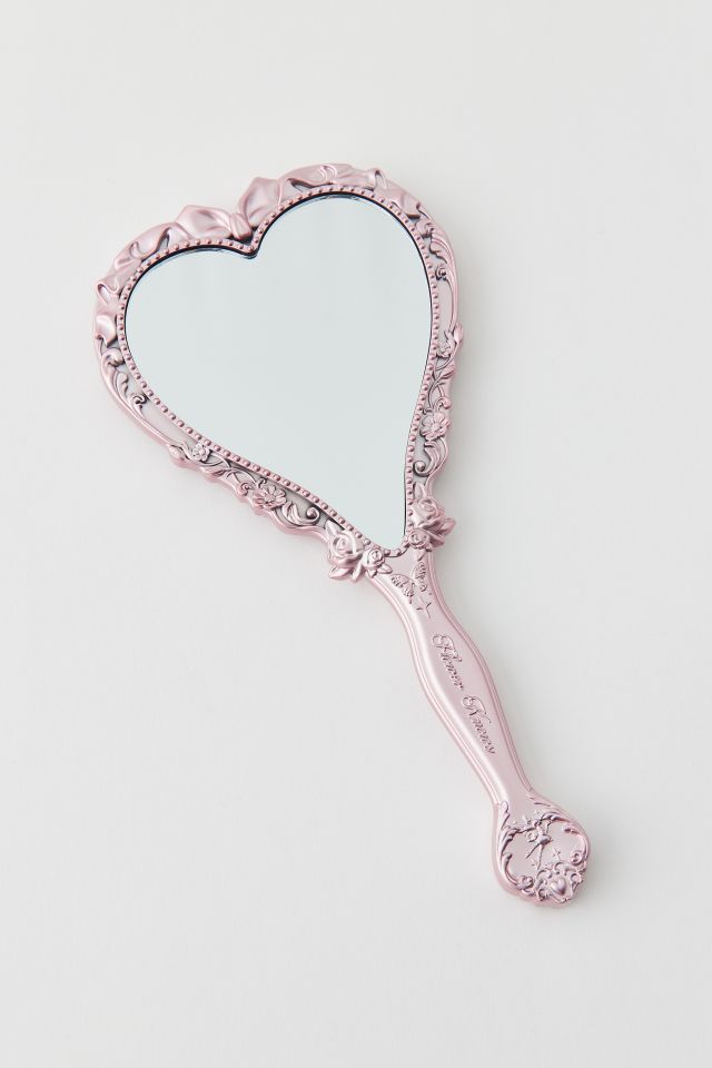 Flower Knows Midsummer Fairytales Collection Handheld Mirror #1