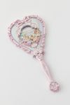 Flower Knows Midsummer Fairytales Collection Handheld Mirror