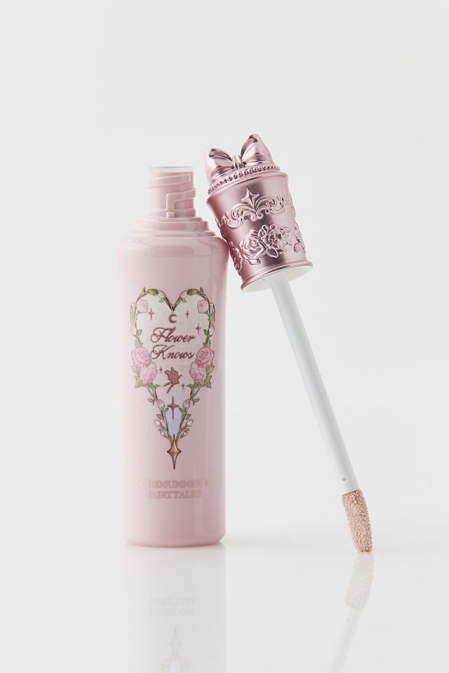 日本全国送料無料商品 特集 Flower Knows Midsummer Fairytales Collection Liquid キャラクターグッズ