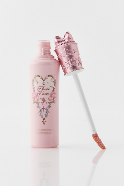 Flower Knows Midsummer Fairytales Collection Liquid Highlighter