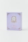 Flower Knows Midsummer Fairytales Collection Velvet Embossed Blush