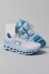 On Women's Cloudmonster Sneaker