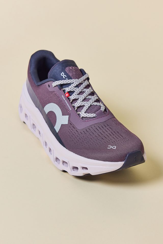 On Women's Cloudmonster Sneakers #2