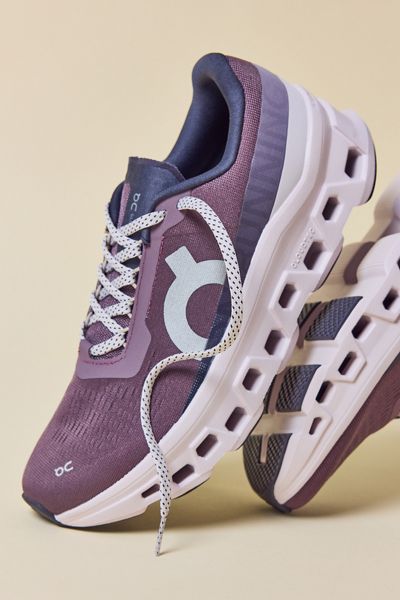 On Women's Cloudmonster Sneakers