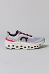 On Women's Cloudmonster Sneaker