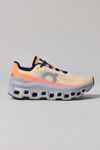 On Women's Cloudmonster Sneaker