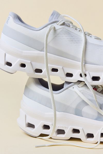 On Women's Cloudmonster Sneakers