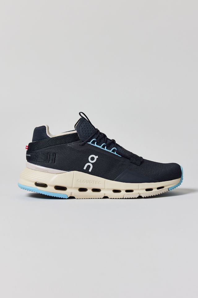 On Cloudnova 2 Women's Sneaker #1