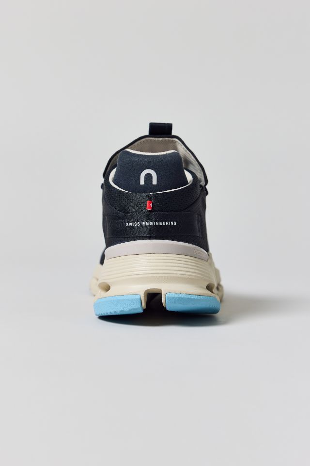 On Cloudnova 2 Women's Sneaker #3