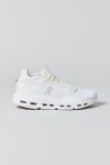 On Women's Cloudnova 2 Sneaker