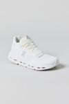 On Women's Cloudnova 2 Sneaker