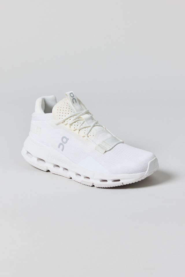On Women's Cloudnova 2 Sneakers #2