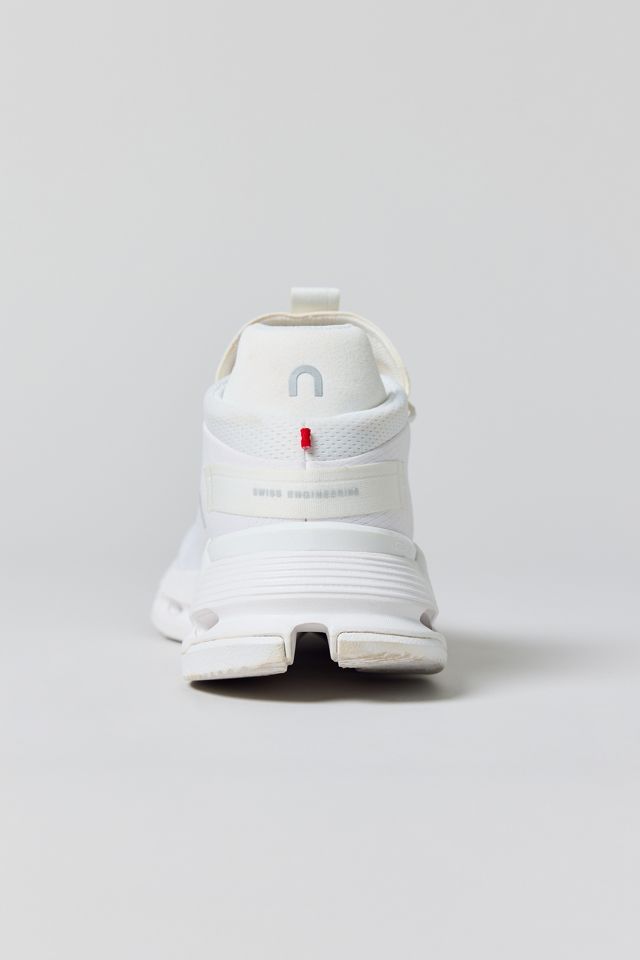 On Women's Cloudnova 2 Sneakers #3