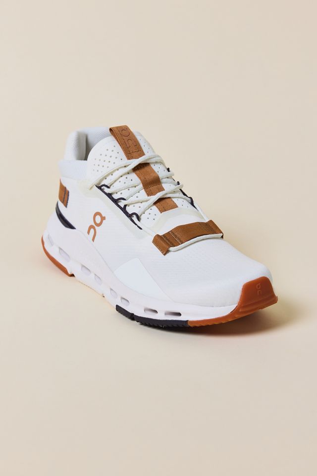 On Women's Cloudnova 2 Sneakers #2