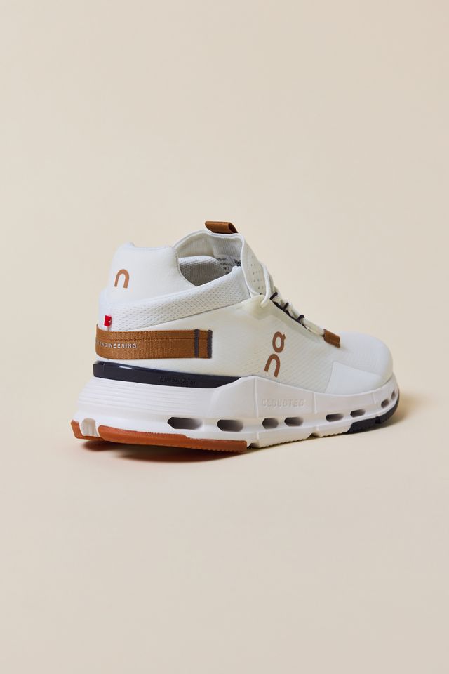 On Women's Cloudnova 2 Sneakers #3
