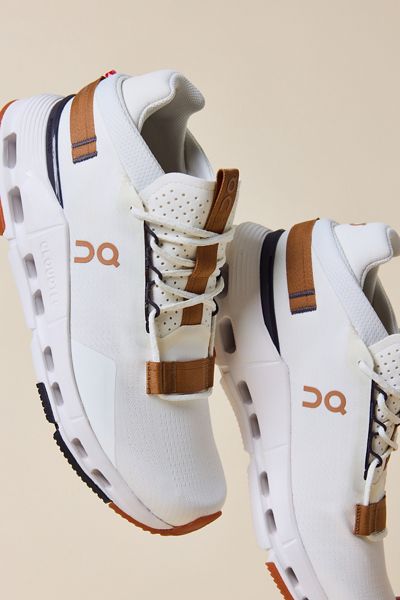 Gola Firefly – Sneaker Donna Colorate In Nylon E Suede, Ispirazione Vintage - 6