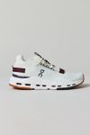On Women's Cloudnova 2 Sneaker
