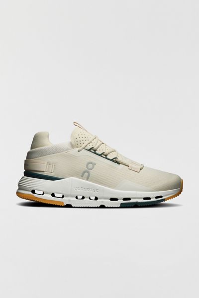 On Women's Cloudnova 2 Sneakers