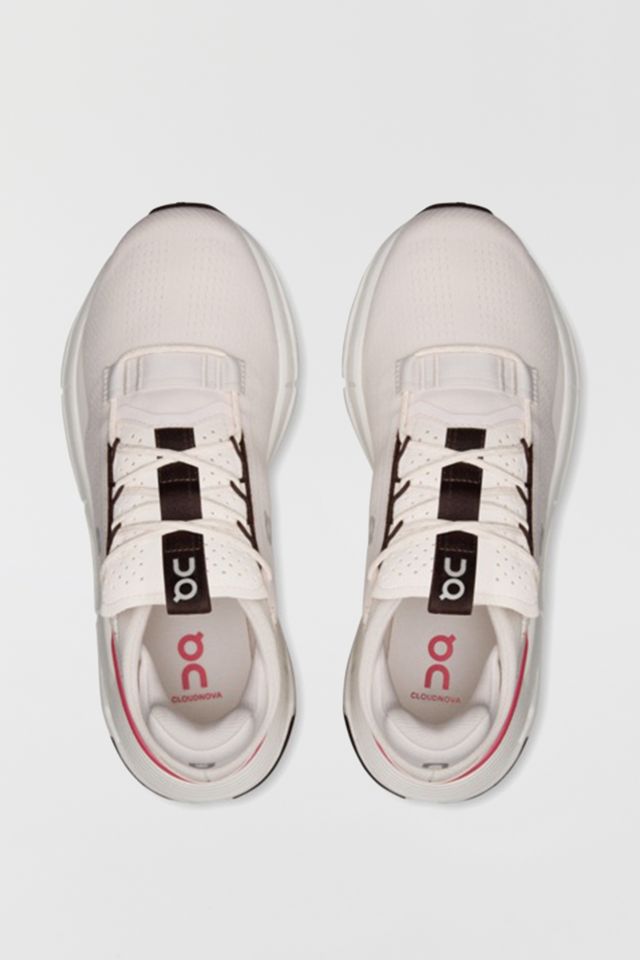 Espadrilles Cloudnova 2 pour femmes de On #2