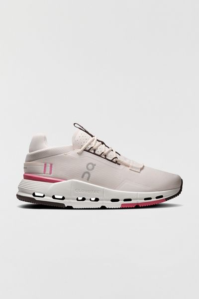 On Women's Cloudnova 2 Sneakers