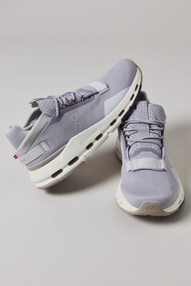 On Women's Cloudnova 2 Sneaker #2