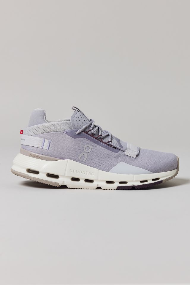 On Women's Cloudnova 2 Sneaker #3