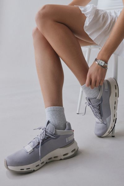Espadrille On Cloudnova 2 pour Femme