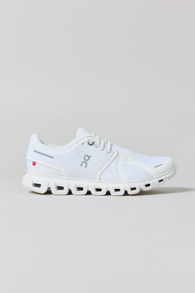 On Women's Cloud 6 Sneaker #2
