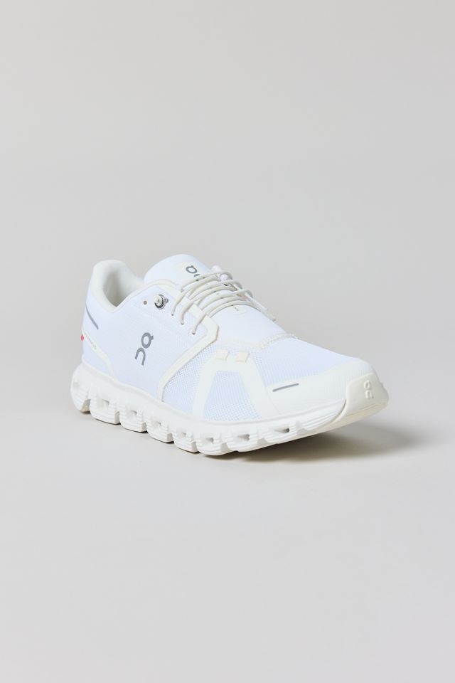 On Women's Cloud 6 Sneaker #3