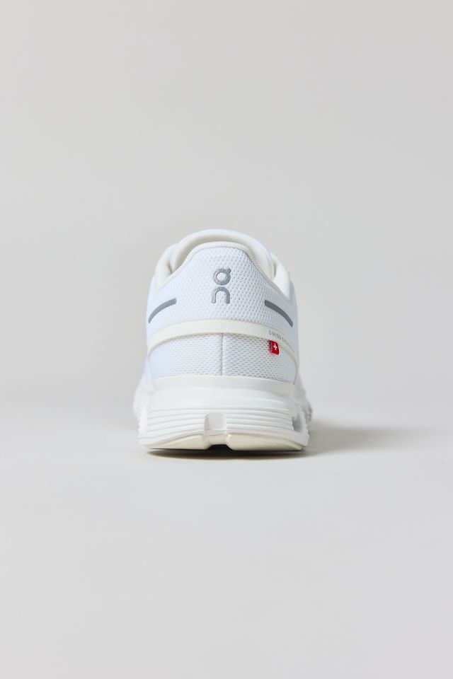 On Women's Cloud 6 Sneaker #4