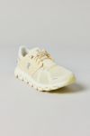 On Women's Cloud 6 Sneaker