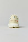 On Women's Cloud 6 Sneaker