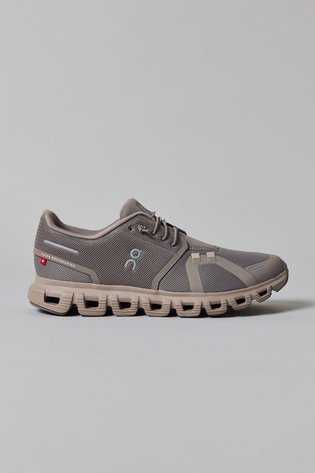 On Women's Cloud 6 Running Sneakers #2