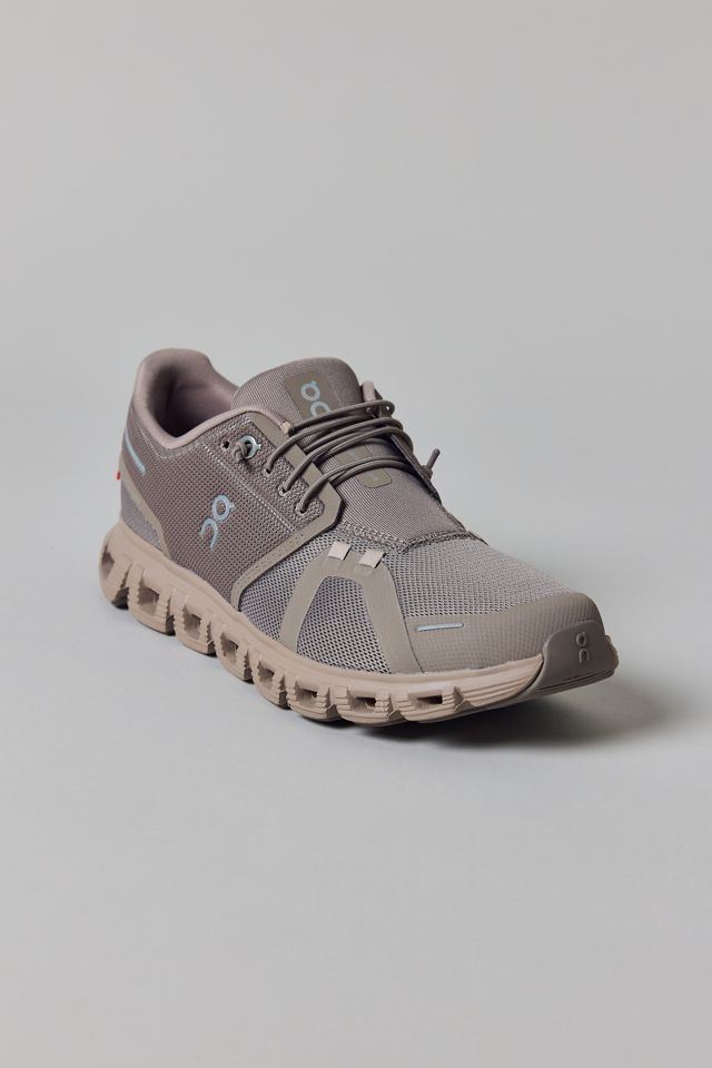 On Women's Cloud 6 Running Sneakers #3