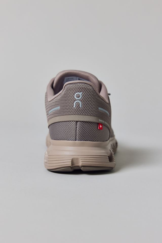 On Women's Cloud 6 Running Sneakers #4