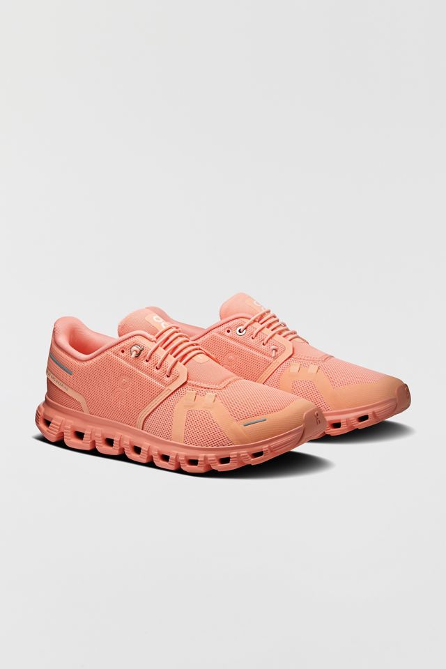 On Women's Cloud 6 Sneakers #1