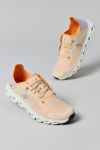 On Women's Cloud 6 Coast Sneaker