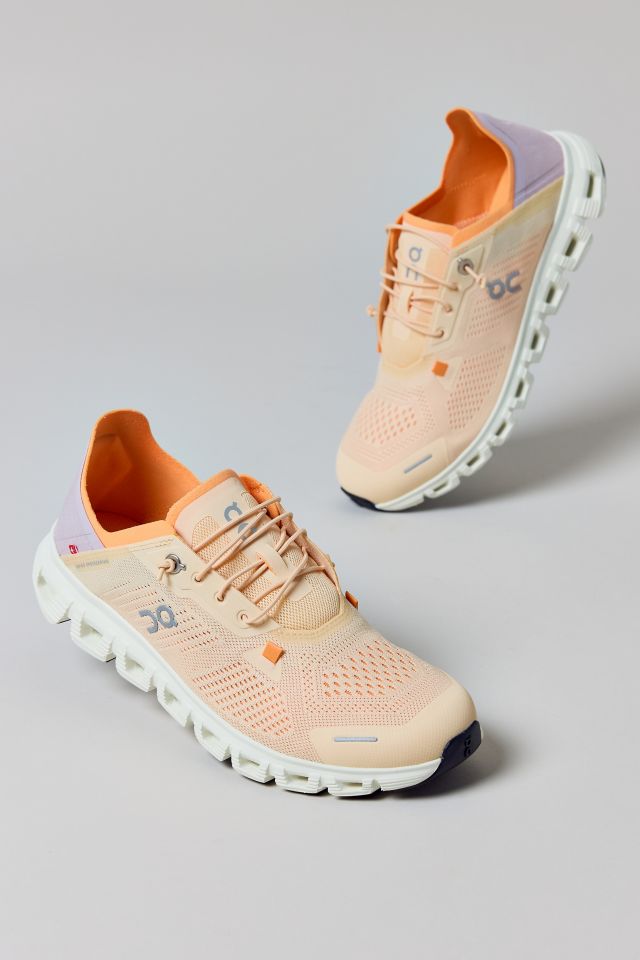 スニーカー On Women's Cloud 6 Coast Shoes Women's Cloud 6 Coast | On United States