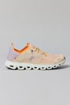 On Women's Cloud 6 Coast Sneaker