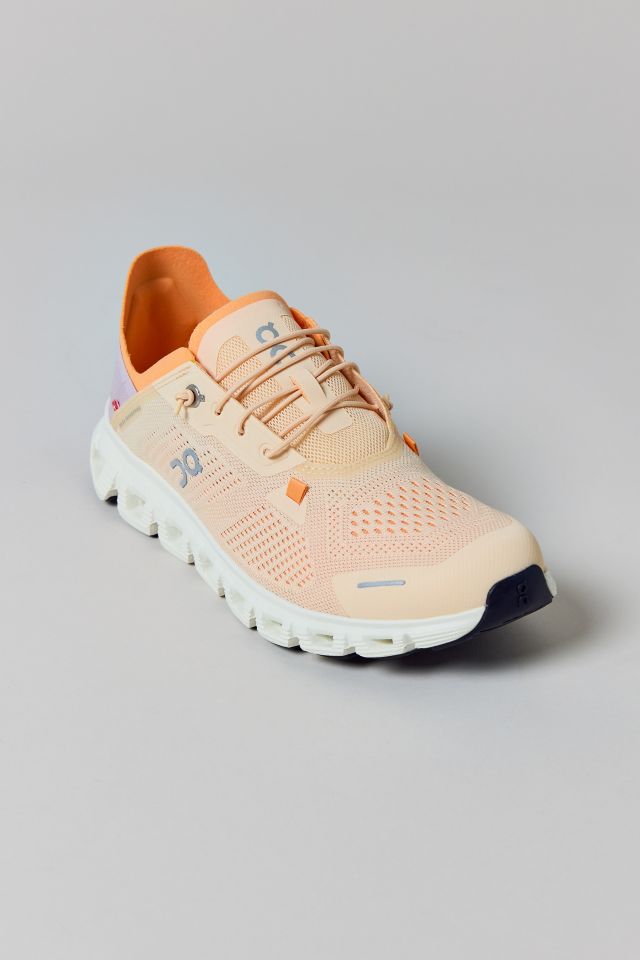 On Women's Cloud 6 Coast Sneaker #3