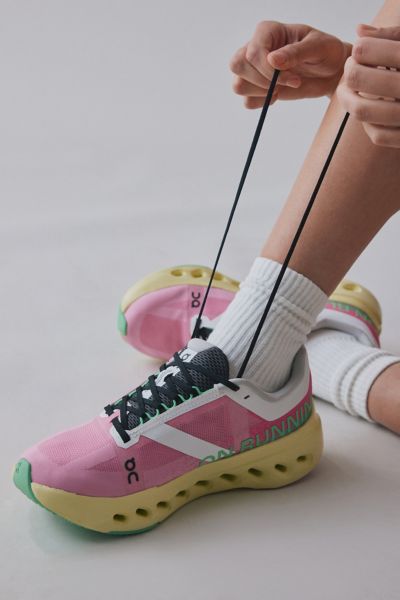 On Women's Cloudsurfer Next Running Sneaker