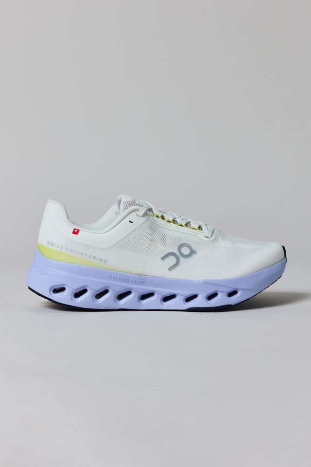 On Women's Cloudsurfer Next Sneaker #2