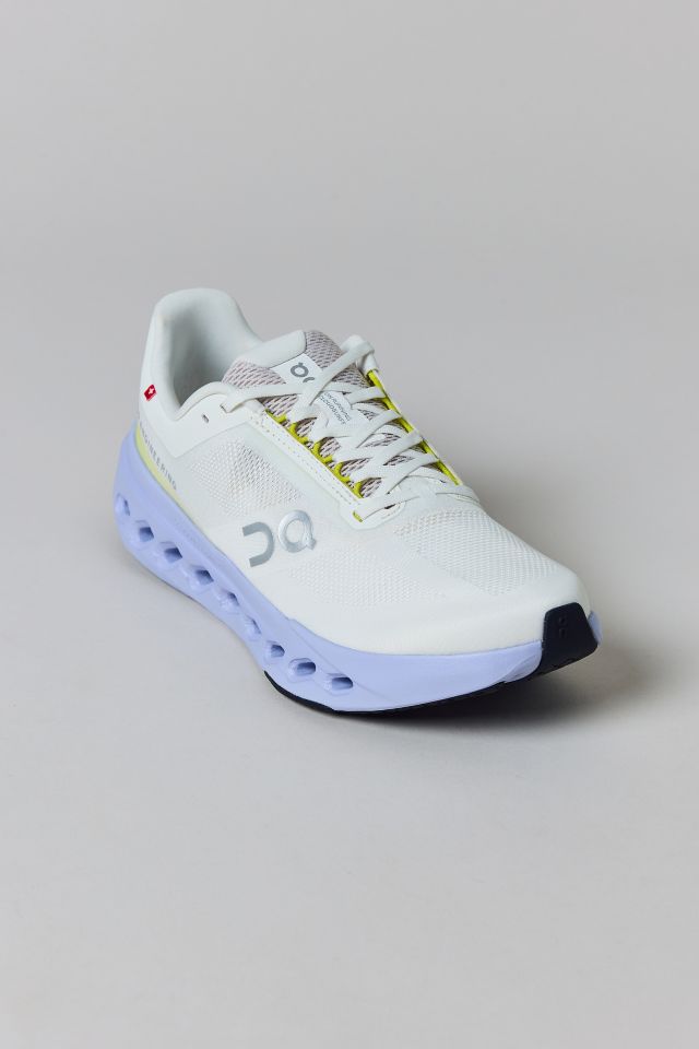On Women's Cloudsurfer Next Sneaker #3