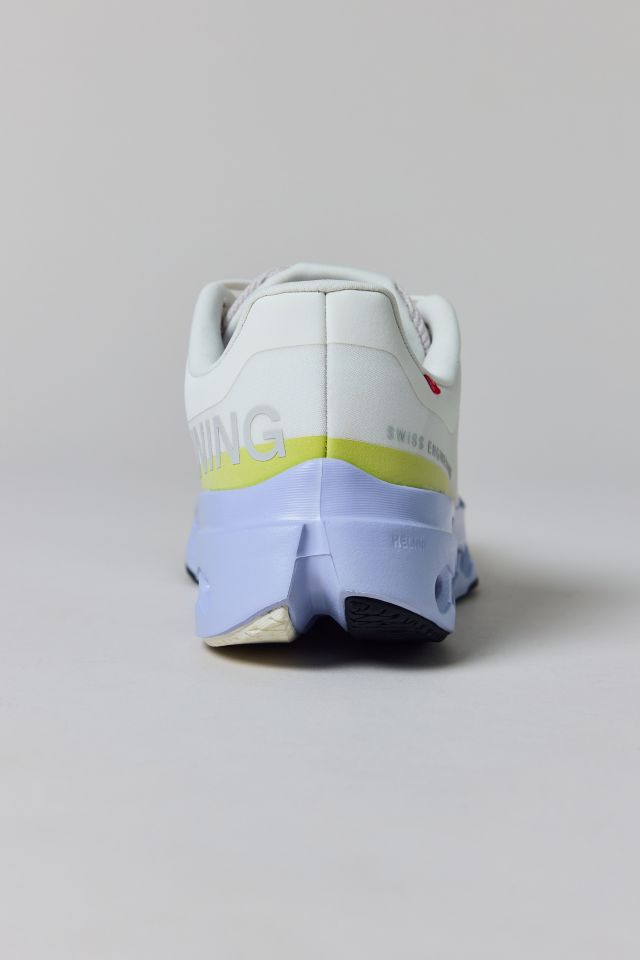 On Women's Cloudsurfer Next Sneaker #4