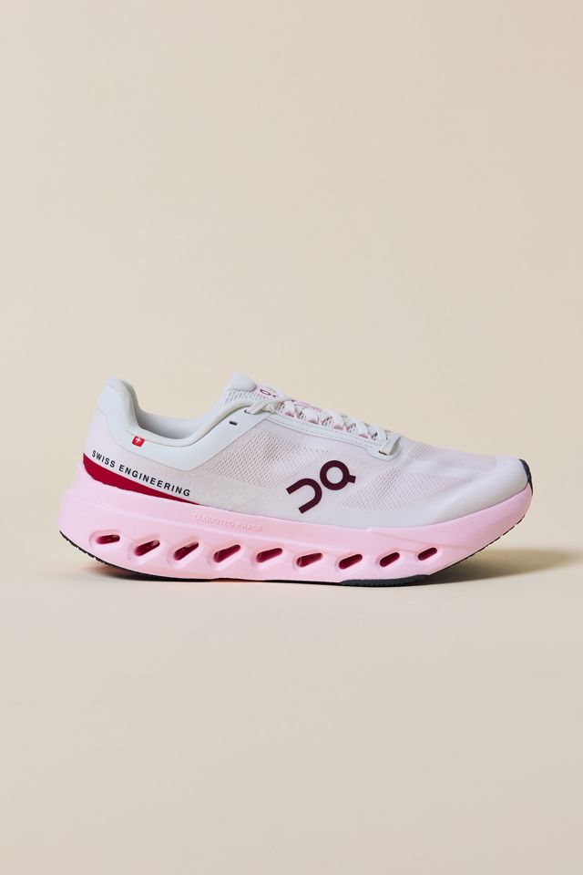 On Women's Cloudsurfer Next Sneakers #1