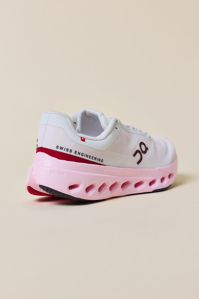 On Women's Cloudsurfer Next Sneakers #3