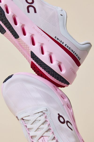 On Women's Cloudsurfer Next Sneakers