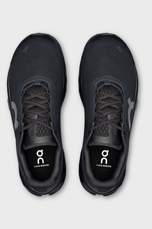 On Men's Cloudmonster Sneakers #2