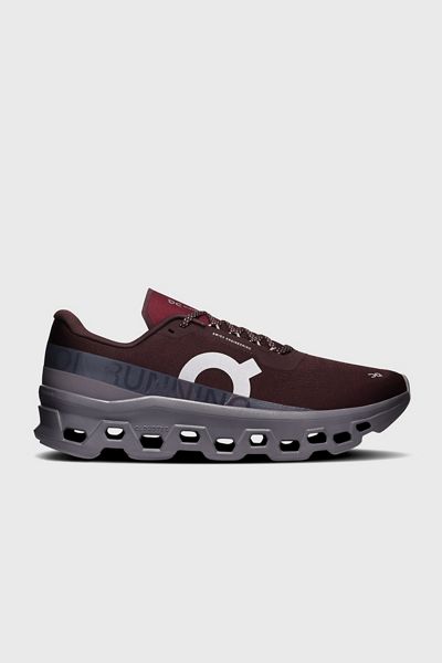 On Men's Cloudmonster Sneakers